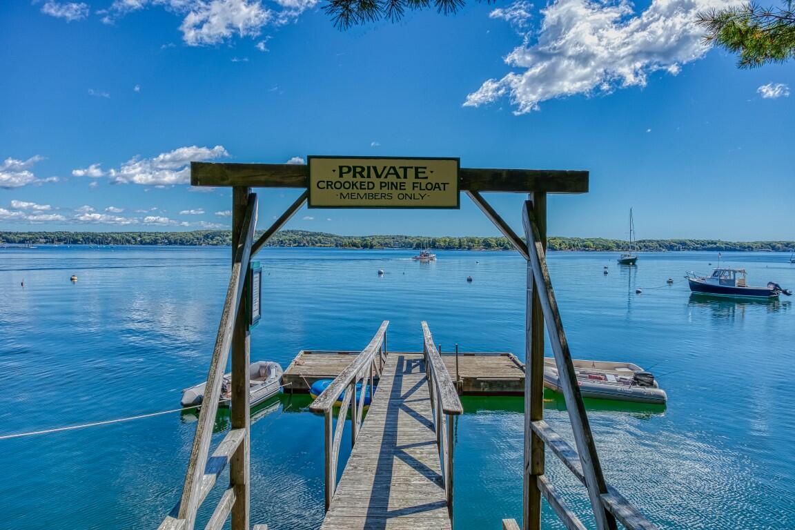 104 Sunset Road Boothbay Harbor, ME 04538 - Photo 34 of 37 24