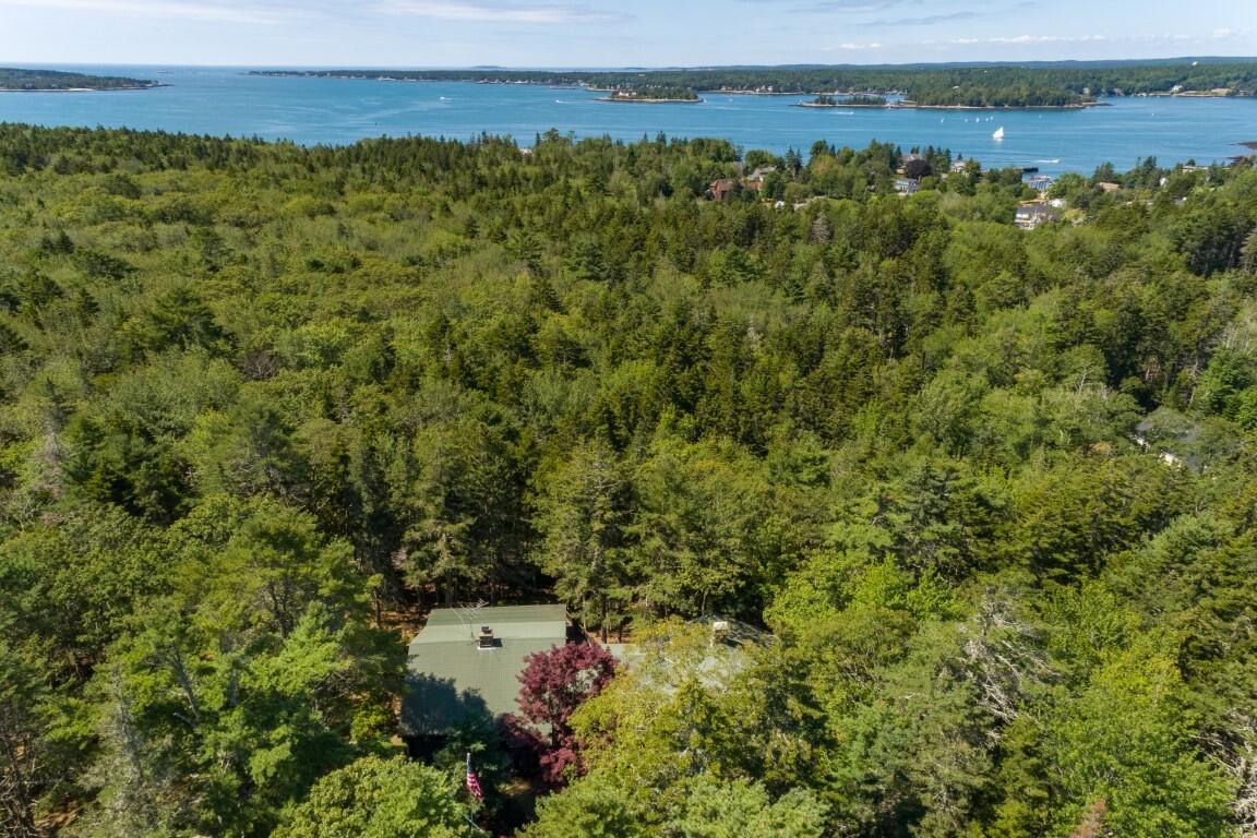 104 Sunset Road Boothbay Harbor, ME 04538 - Photo 36 of 37 2