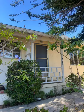$2,950 | 222 Arden Road, Santa Barbara, CA 93105