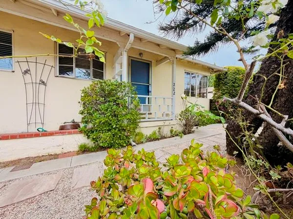 $3,500 | 222 Arden Road, Santa Barbara, CA 93105