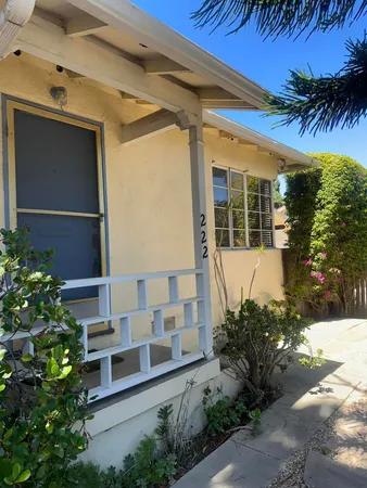 $2,950 | 222 Arden Road, Santa Barbara, CA 93105
