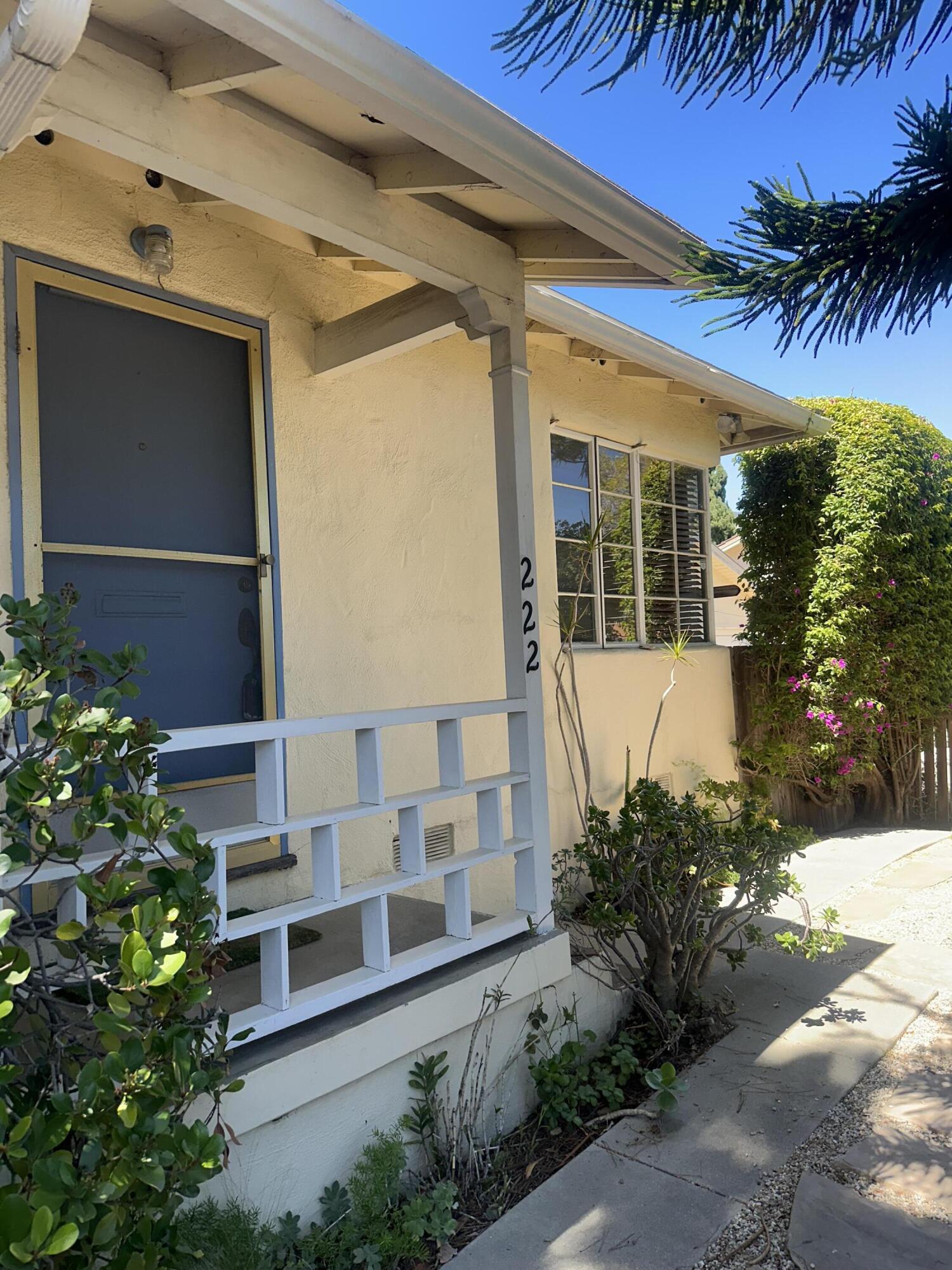 222 Arden Road Santa Barbara, CA 93105 - Photo 2 of 22 IMG_2069