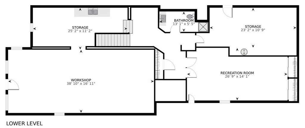 64 Beaverbrook Road Burlington, MA 01803 - Photo 41 of 41 Gallery Image 41