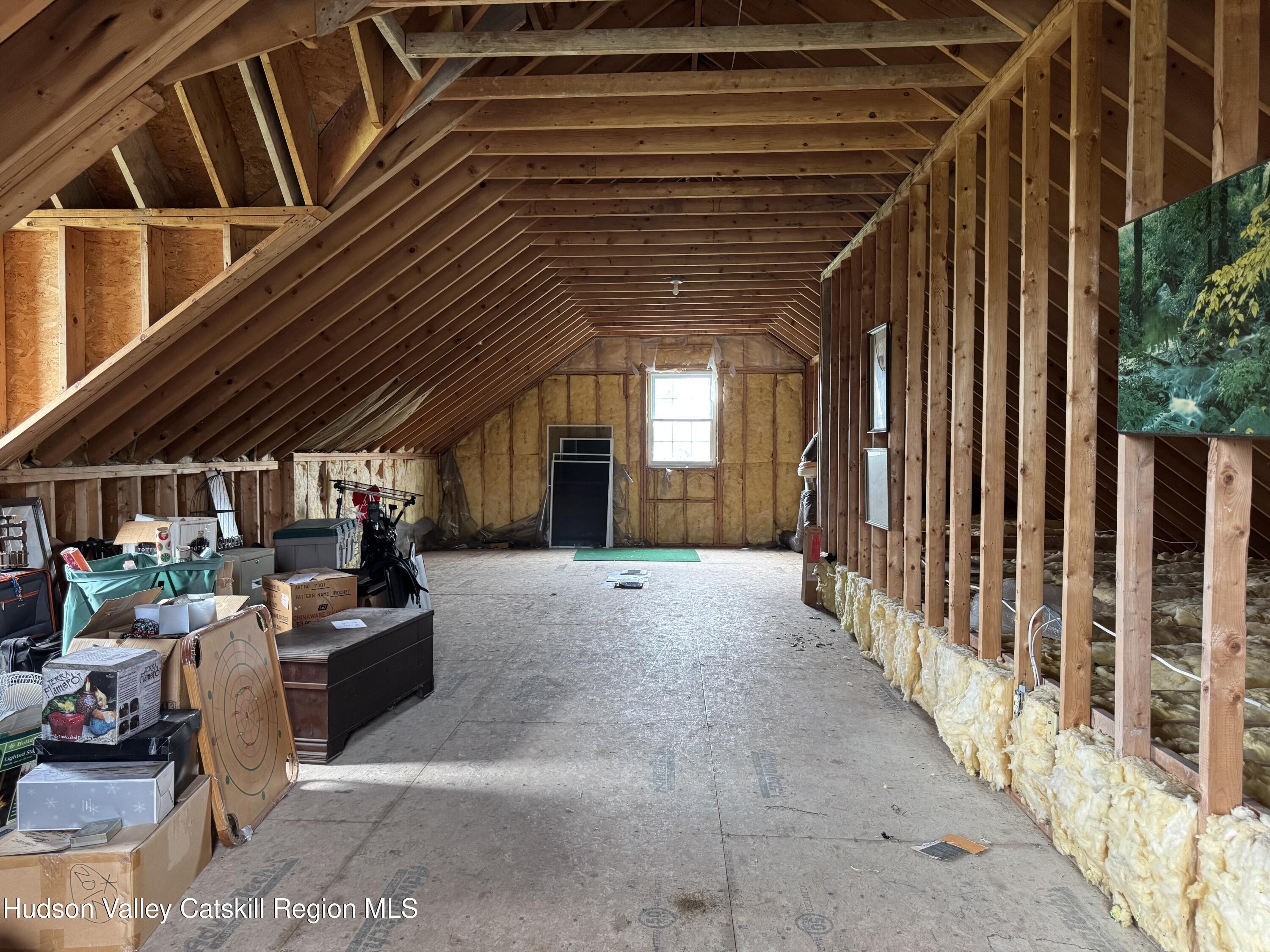 2914 Sleepy Hollow Road Athens, NY 12015 - Photo 32 of 39 a view of a porch with seating space