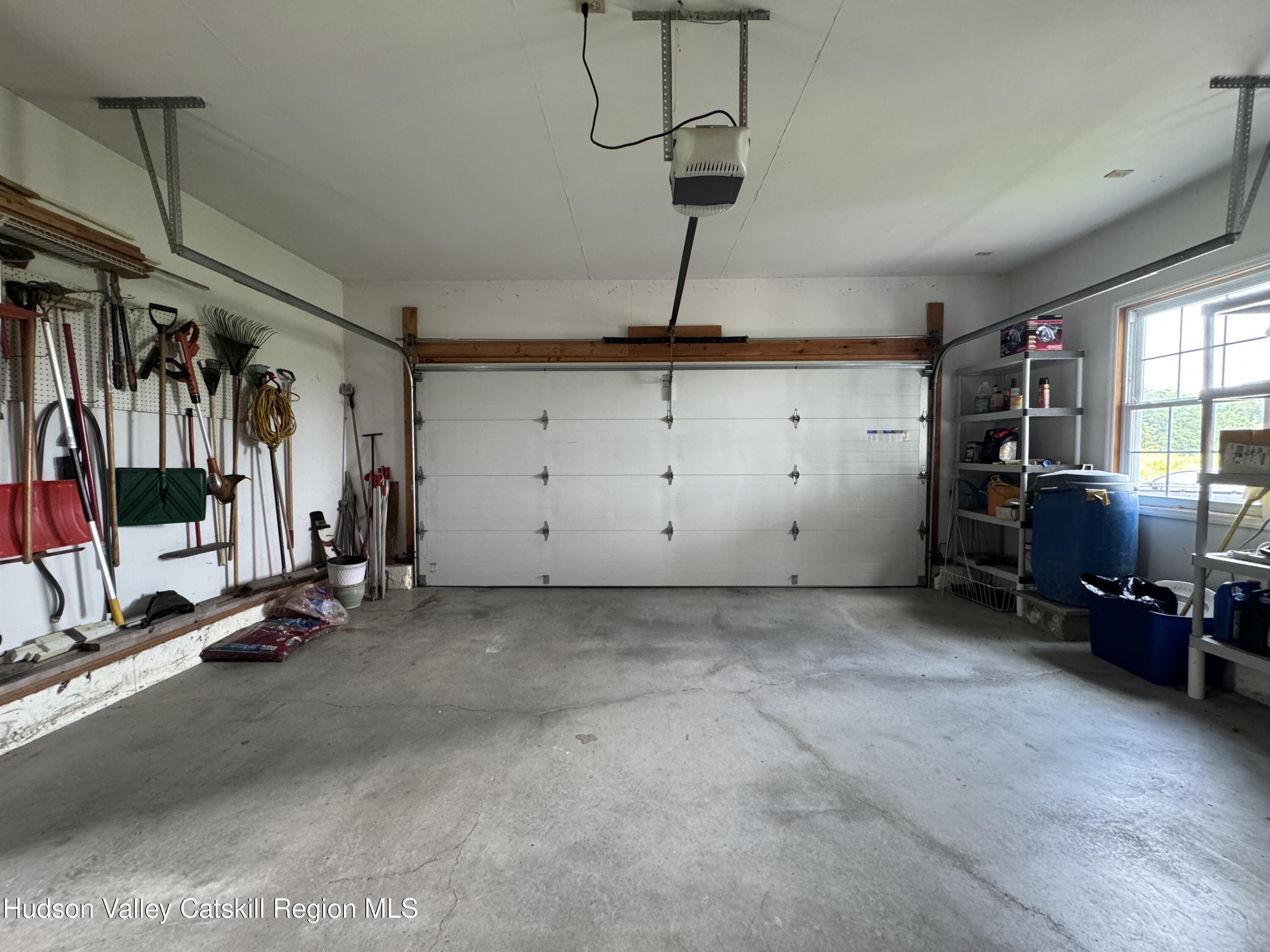 2914 Sleepy Hollow Road Athens, NY 12015 - Photo 35 of 39 a view of a room with gym equipment