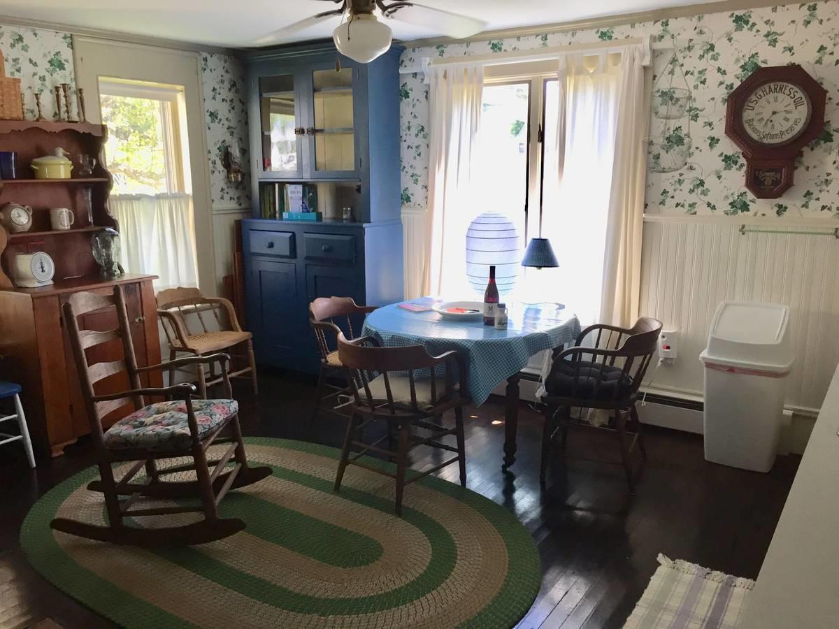 14 Bayview Road Penobscot, ME 04476 - Photo 10 of 22 Kitchen