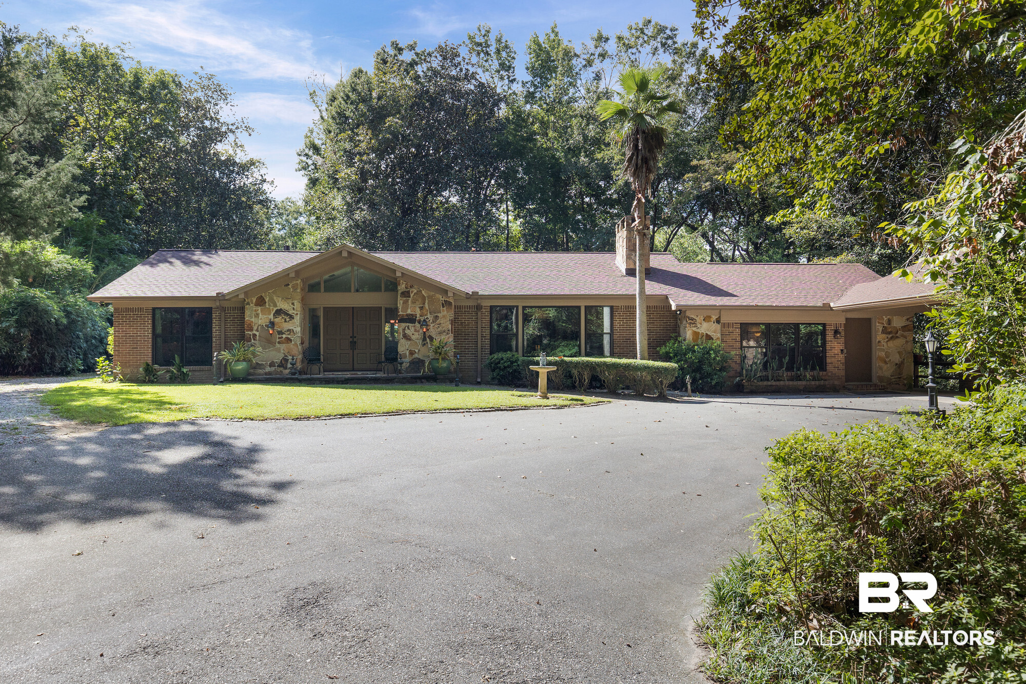 3415 North Riviere Du Chien Loop Mobile, AL 36693 - Photo 2 of 44 Front