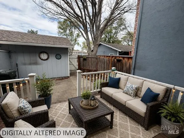 $565,000 | 1403 St James Parkway, Concord, CA 94521