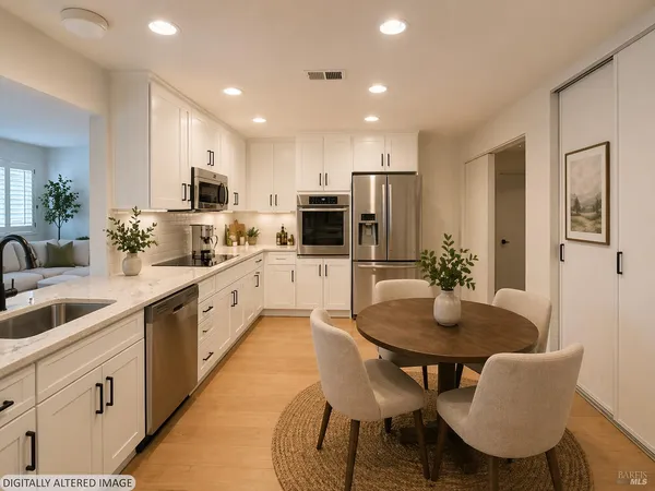 $565,000 | 1403 St James Parkway, Concord, CA 94521