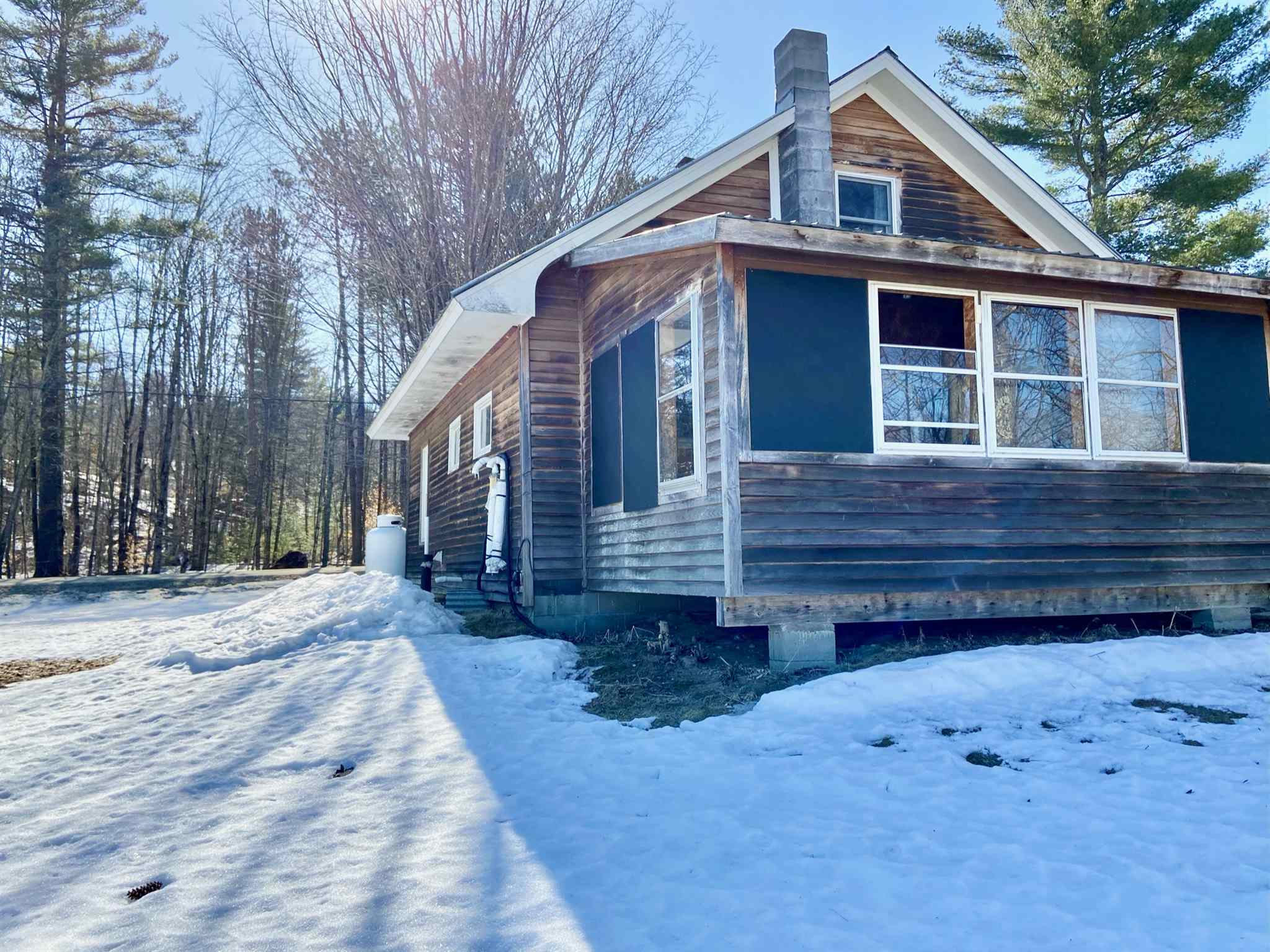 1283 N Road Waitsfield, VT 05673 - Photo 4 of 13