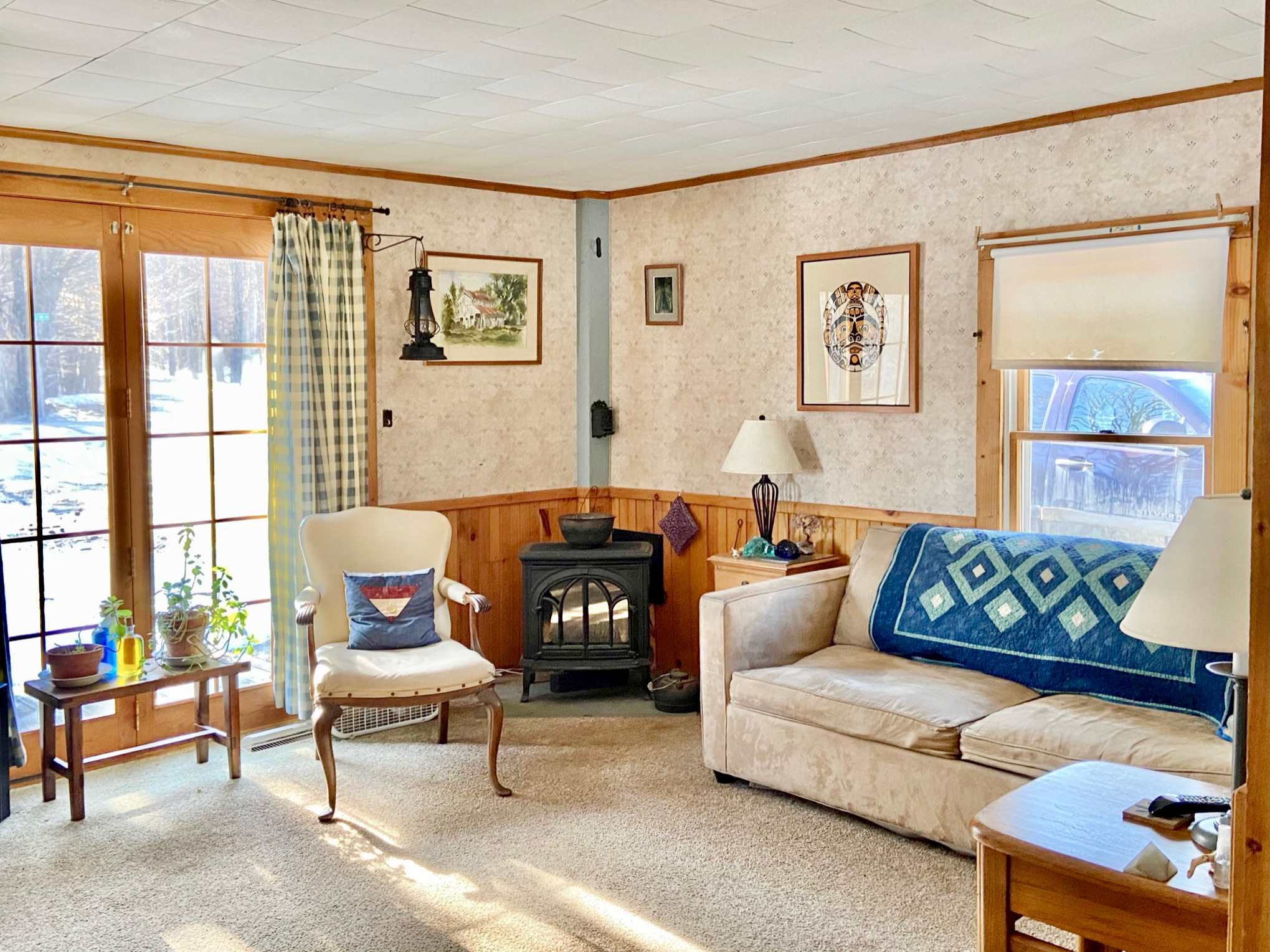 1283 N Road Waitsfield, VT 05673 - Photo 8 of 13