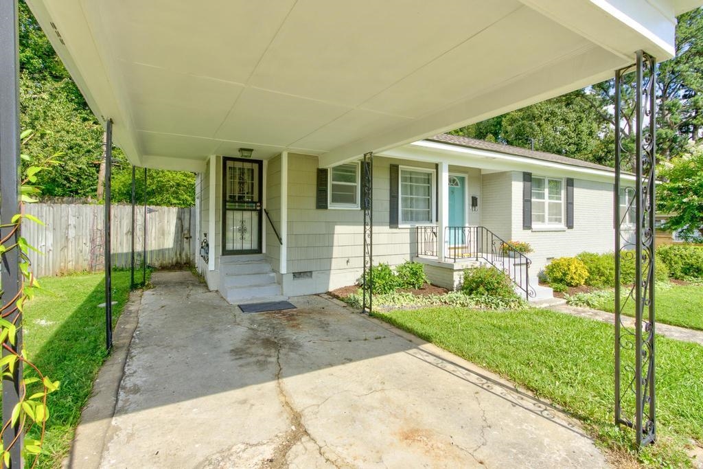 968 Wilbec Road Memphis, TN 38117 - Photo 3 of 29