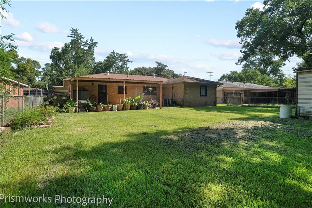 2022 Shannon Road Alexandria, LA 71301 - Photo 25 of 28 Gallery Image 25