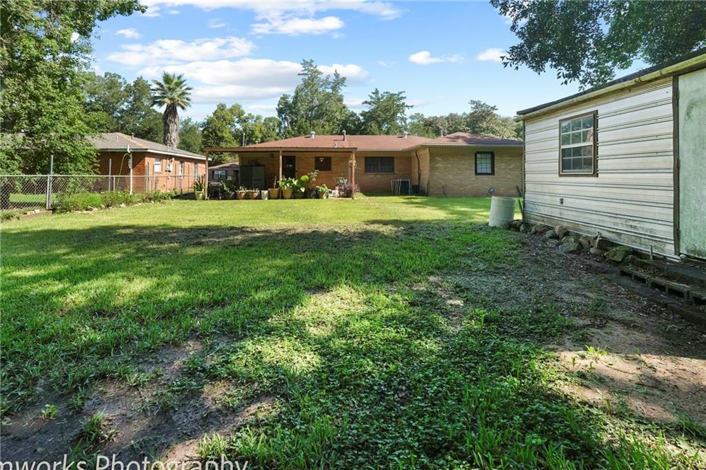 2022 Shannon Road Alexandria, LA 71301 - Photo 26 of 28 Gallery Image 26