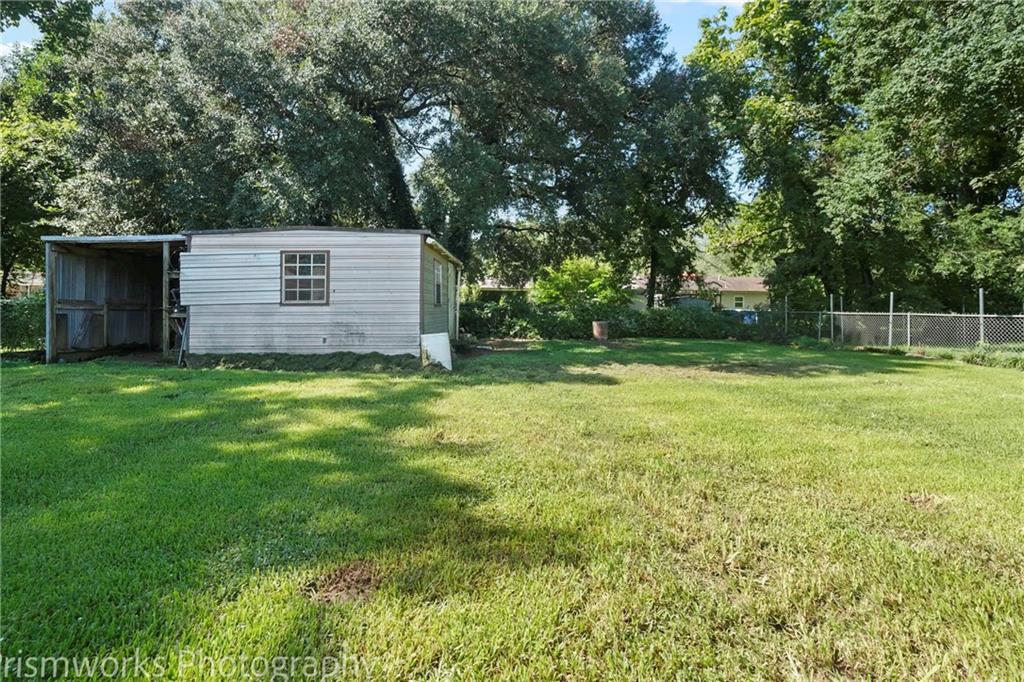 2022 Shannon Road Alexandria, LA 71301 - Photo 27 of 28 Gallery Image 27