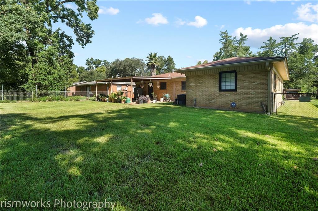 2022 Shannon Road Alexandria, LA 71301 - Photo 28 of 28 Gallery Image 28