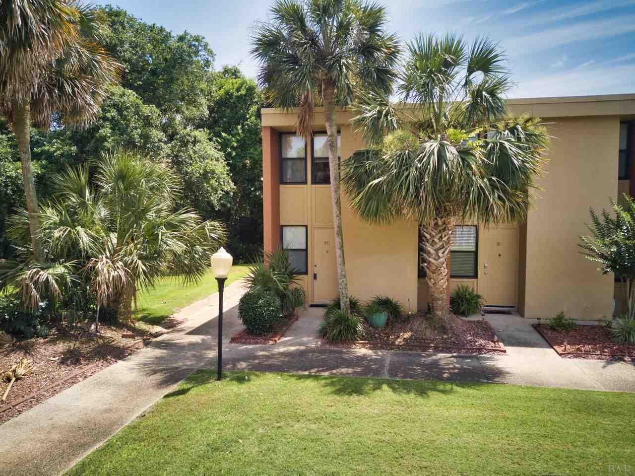 201 Pensacola Beach Road, Unit B10 Gulf Breeze, FL 32561 - Photo 1 of 24