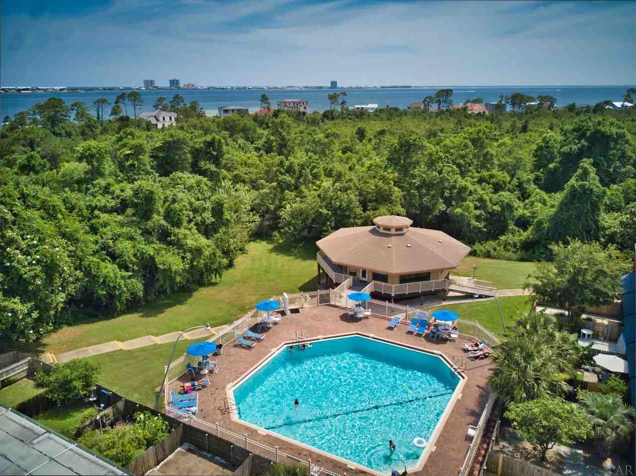 201 Pensacola Beach Road, Unit B10 Gulf Breeze, FL 32561 - Photo 20 of 24