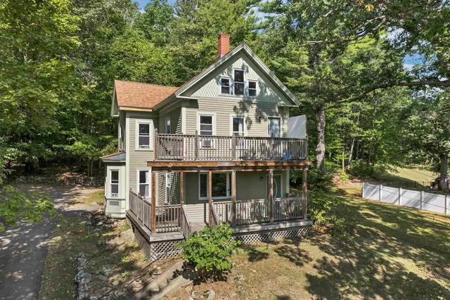$569,900 | 172 Center Street, Wolfeboro, NH 03894