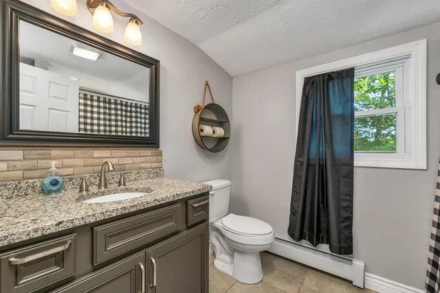 $549,900 | 172 Center Street, Wolfeboro, NH 03894