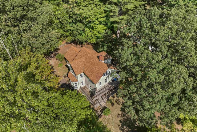 $549,900 | 172 Center Street, Wolfeboro, NH 03894