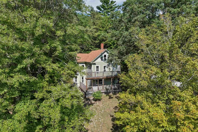 $549,900 | 172 Center Street, Wolfeboro, NH 03894