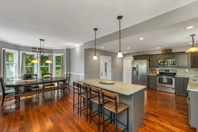 $549,900 | 172 Center Street, Wolfeboro, NH 03894