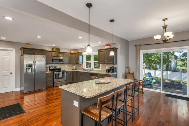 $549,900 | 172 Center Street, Wolfeboro, NH 03894