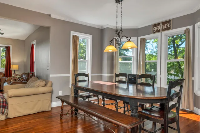 $549,900 | 172 Center Street, Wolfeboro, NH 03894