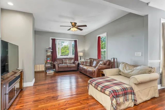 $549,900 | 172 Center Street, Wolfeboro, NH 03894