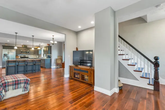 $549,900 | 172 Center Street, Wolfeboro, NH 03894