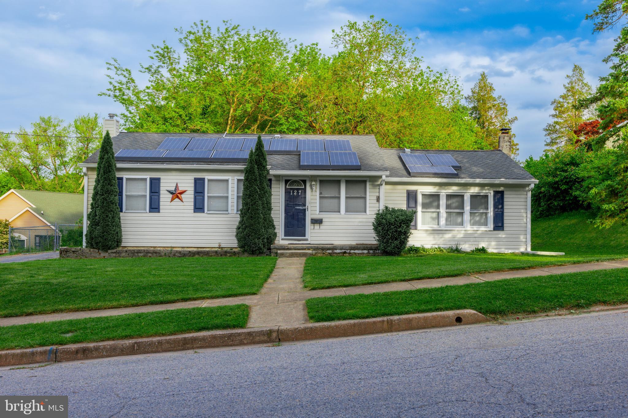 127 Wengate Road Owings Mills, MD 21117 - Photo 1 of 49 Gallery Image 1