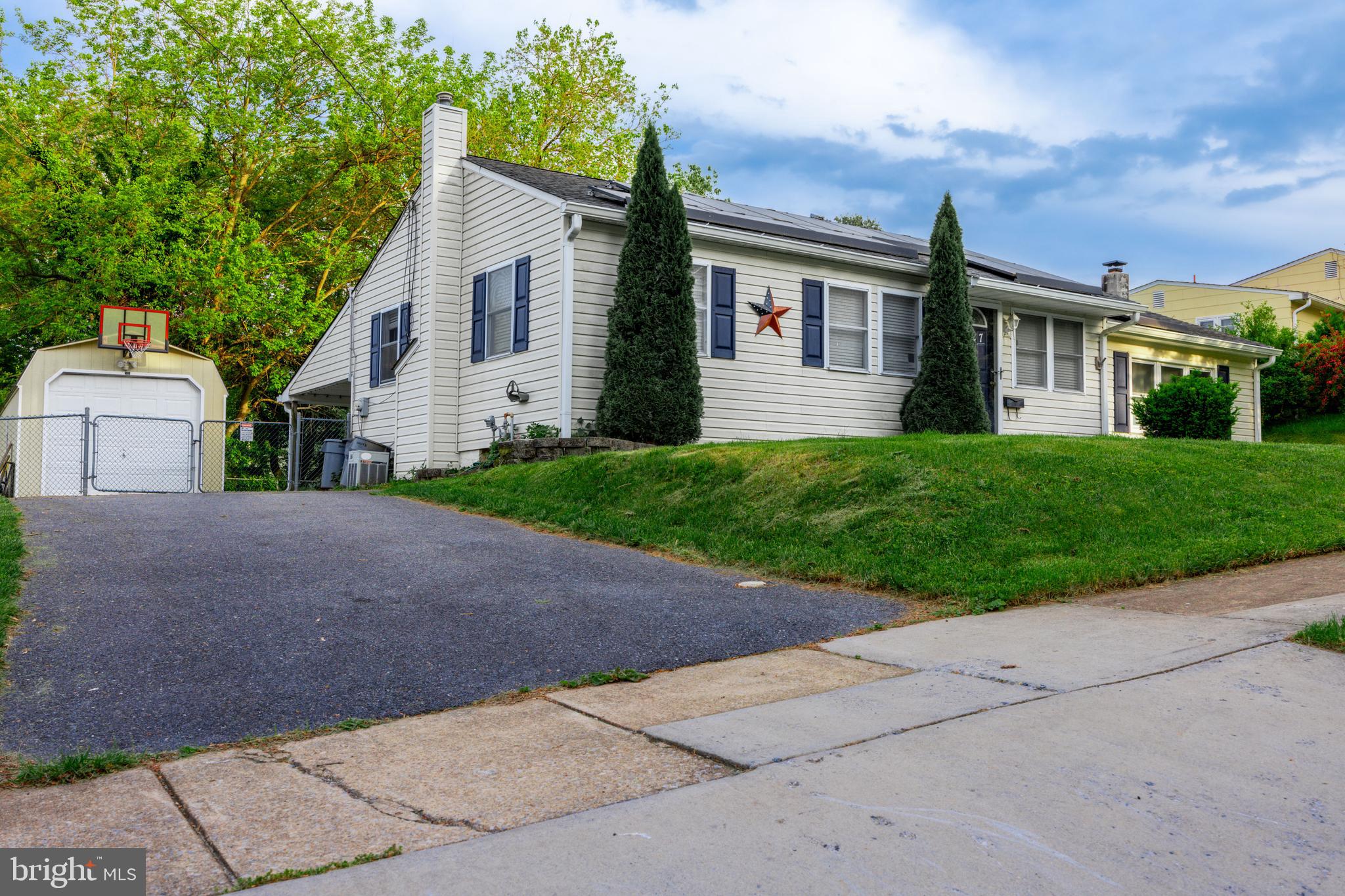 127 Wengate Road Owings Mills, MD 21117 - Photo 2 of 49 Gallery Image 2