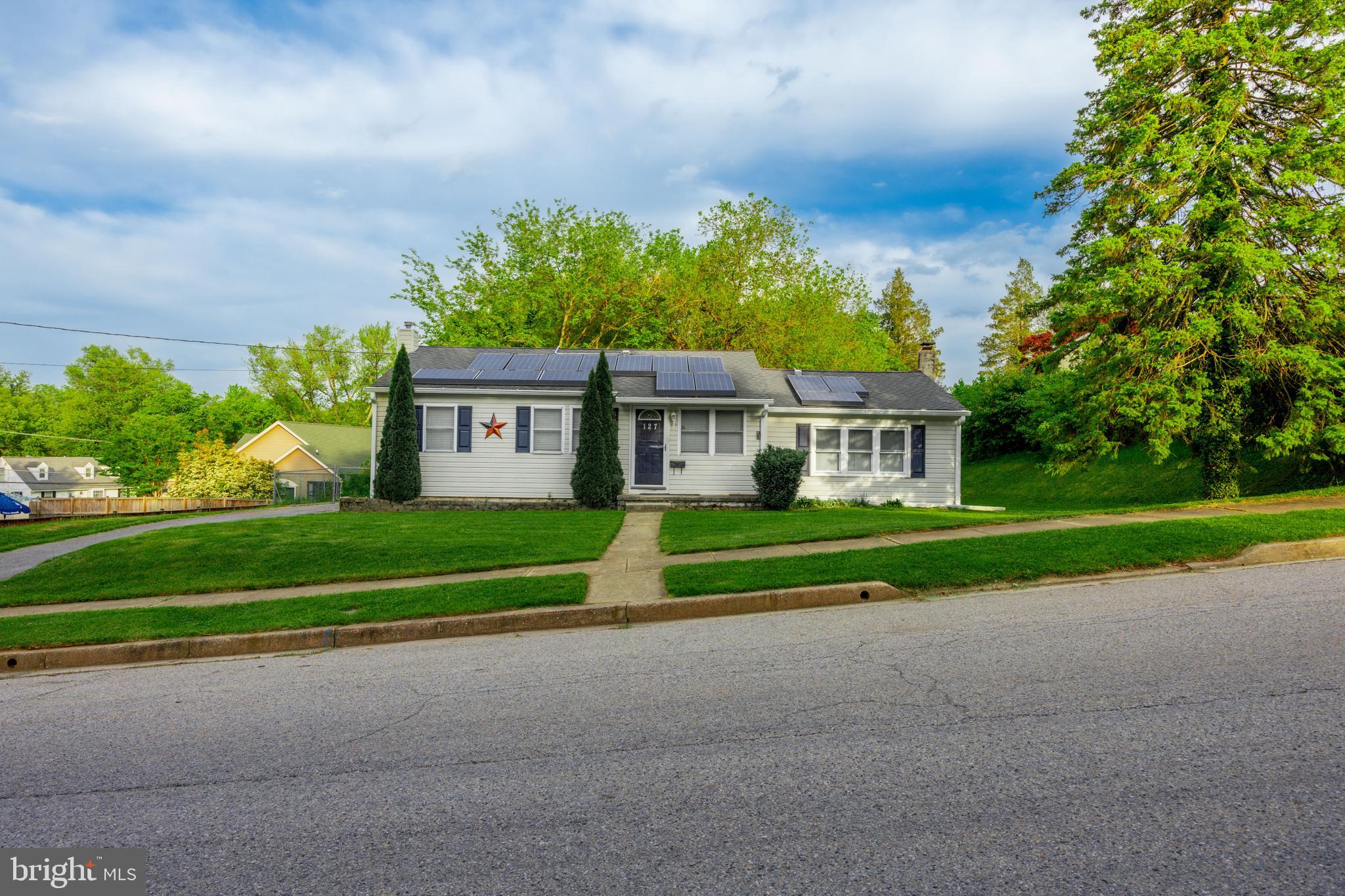 127 Wengate Road Owings Mills, MD 21117 - Photo 3 of 49 Gallery Image 3