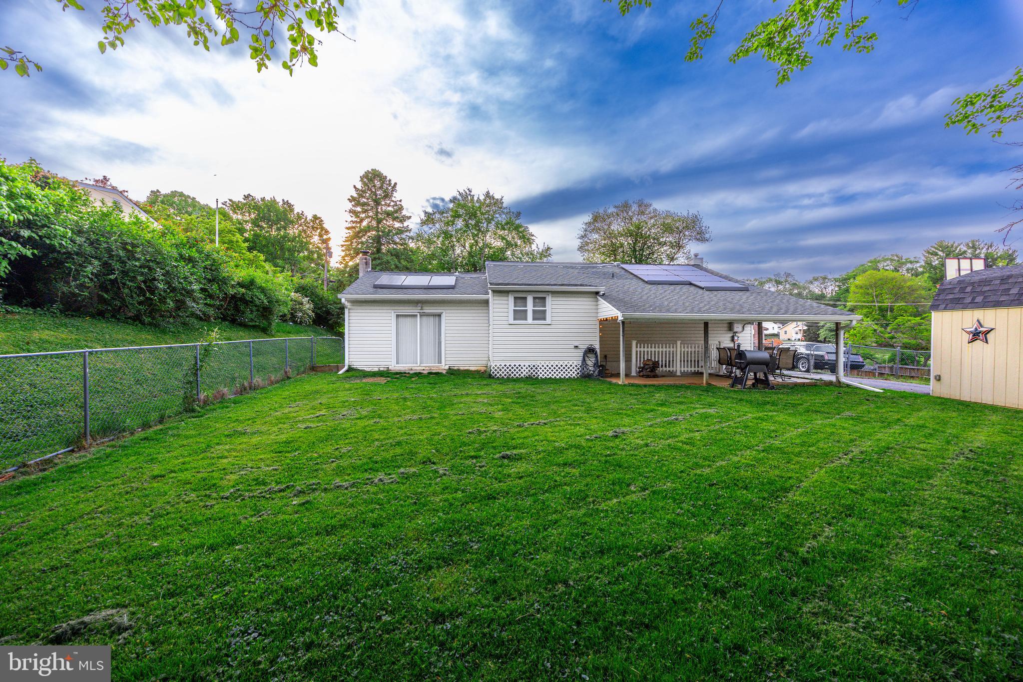 127 Wengate Road Owings Mills, MD 21117 - Photo 31 of 49 Gallery Image 31