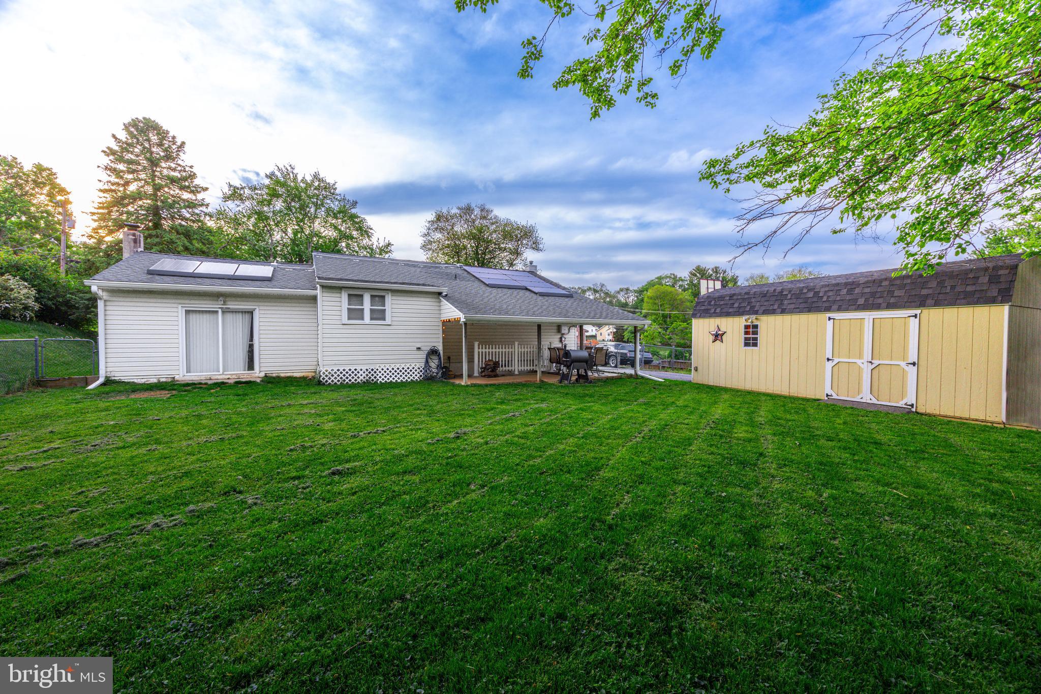 127 Wengate Road Owings Mills, MD 21117 - Photo 32 of 49 Gallery Image 32