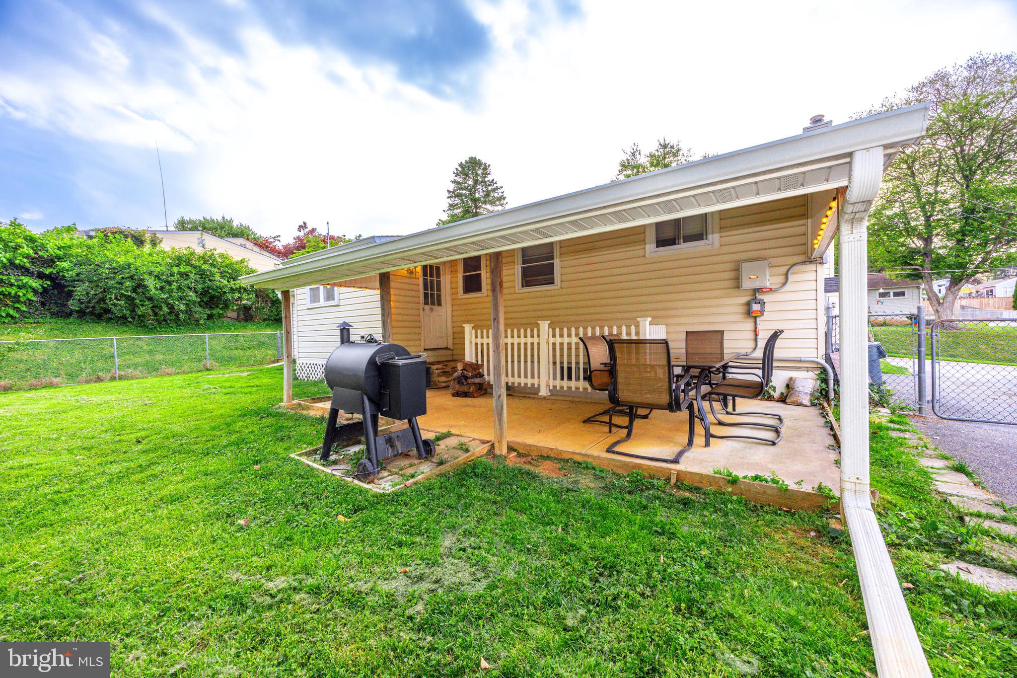 127 Wengate Road Owings Mills, MD 21117 - Photo 33 of 49 Gallery Image 33