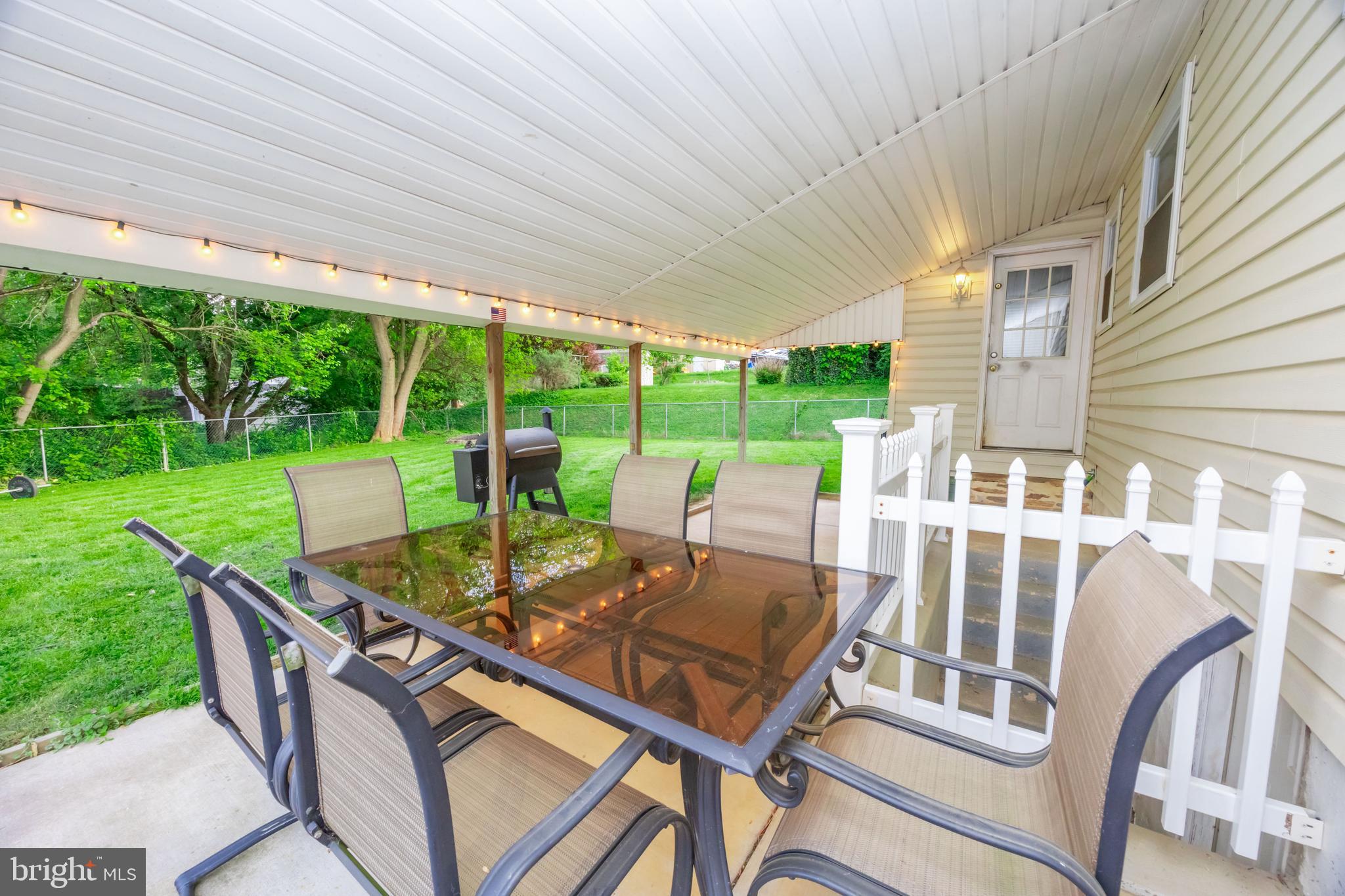 127 Wengate Road Owings Mills, MD 21117 - Photo 35 of 49 Gallery Image 35