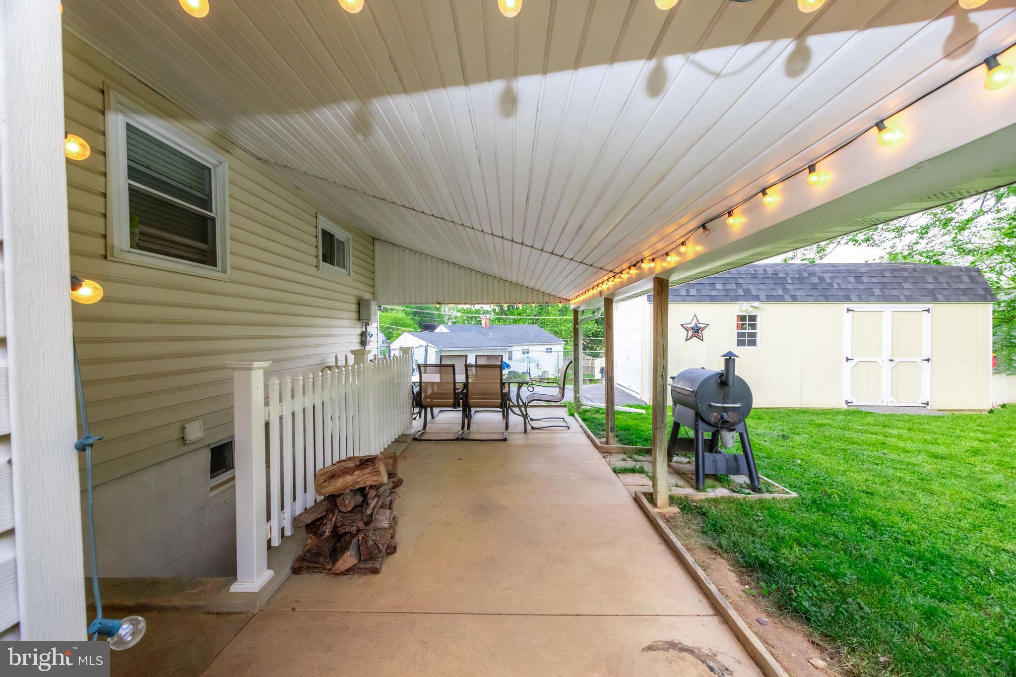 127 Wengate Road Owings Mills, MD 21117 - Photo 36 of 49 Gallery Image 36