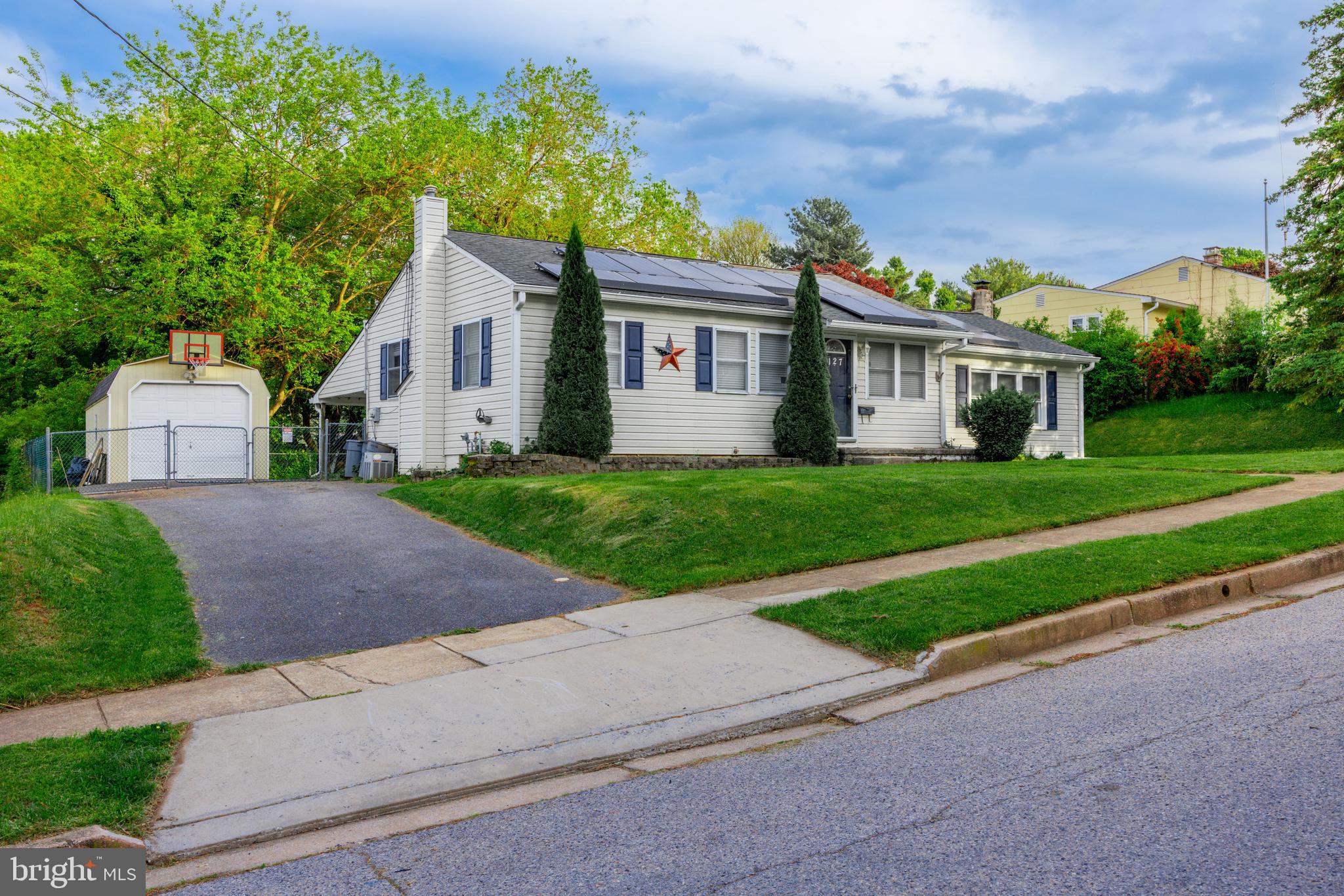 127 Wengate Road Owings Mills, MD 21117 - Photo 4 of 49 Gallery Image 4