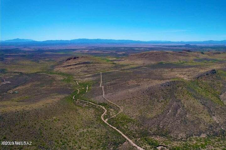 Perilla Perilla Mountain Ranch Douglas, AZ 85607 - Photo 18 of 21 Gallery Image 18
