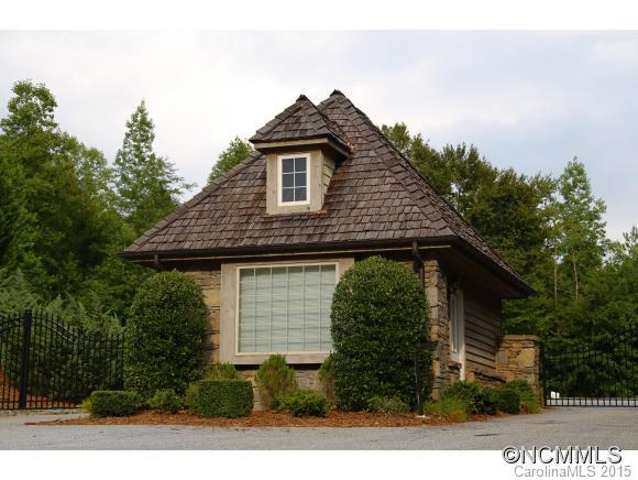 Lot 14 Rambling Creek Road, Unit 14 Tryon, NC 28782 - Photo 4 of 10