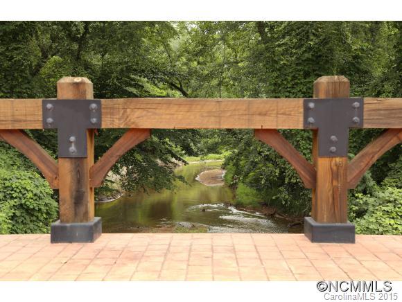 Lot 14 Rambling Creek Road, Unit 14 Tryon, NC 28782 - Photo 5 of 10