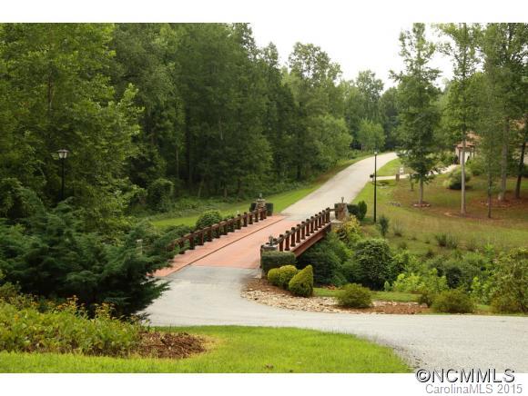 Lot 14 Rambling Creek Road, Unit 14 Tryon, NC 28782 - Photo 10 of 10