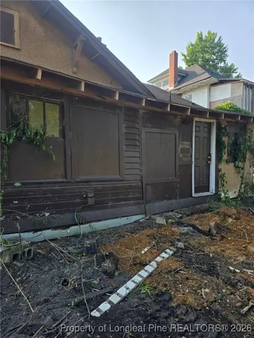 $55,000 | 357 Dick Street, Fayetteville, NC 28301