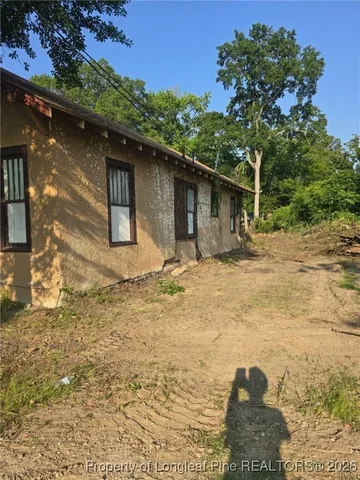 $55,000 | 357 Dick Street, Fayetteville, NC 28301