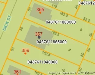 $55,000 | 357 Dick Street, Fayetteville, NC 28301