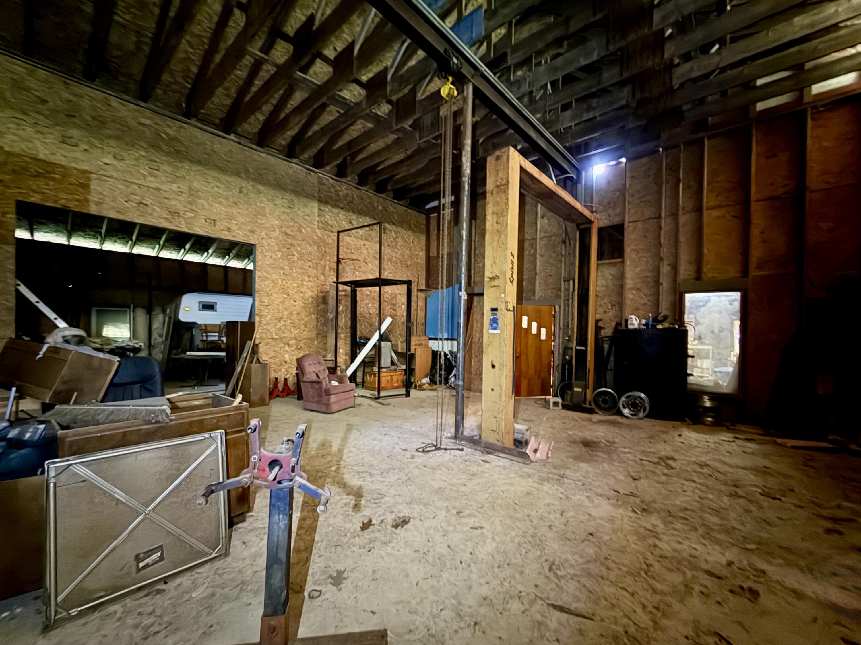 481 Airline Road Baileyville, ME 04694 - Photo 31 of 46