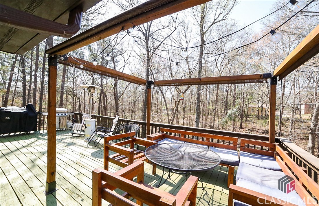 701 Kingston Road Colbert, GA 30628 - Photo 29 of 51