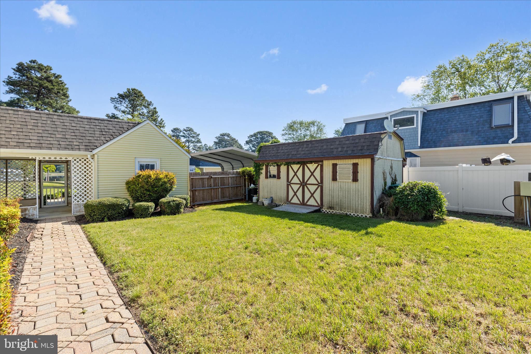 38085 Beach Road Coltons Point, MD 20626 - Photo 35 of 44